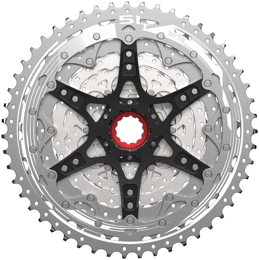 SunRace CSMZ903 12-Speed Cassette – Full Cycle