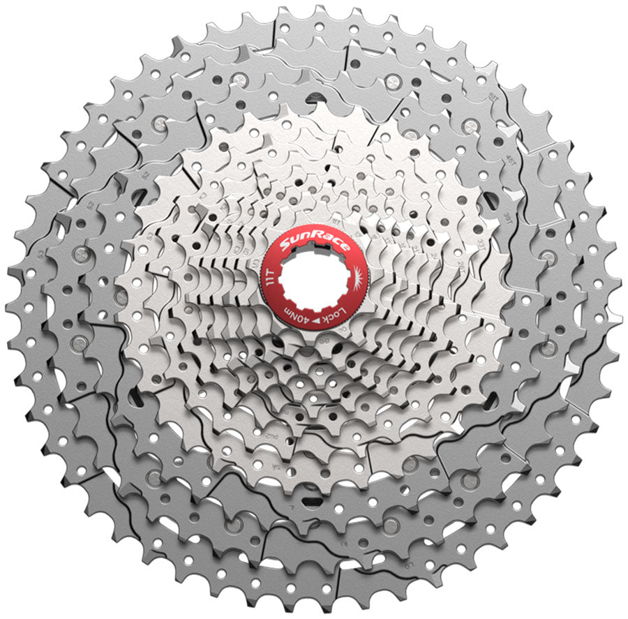 SunRace CSMZ903 12-Speed Cassette – Full Cycle