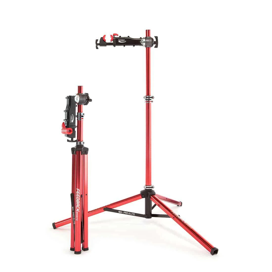 Feedback Sports PRO ELITE REPAIR STAND Full Cycle