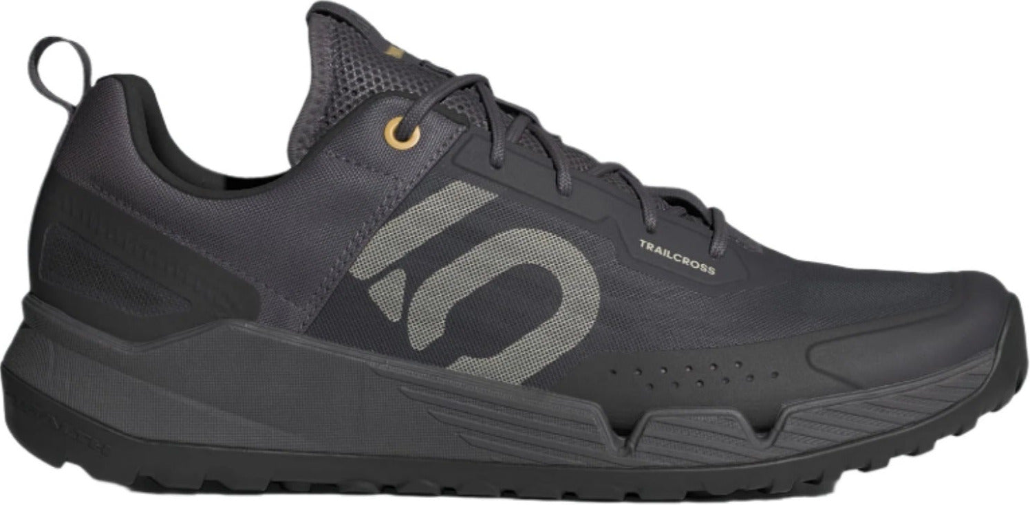 510 TRAILCROSS LT スニーカー US8 adidas Five Ten Trailcross LT Mountain Bike Shoes - Brown