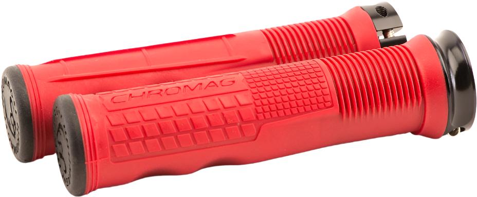 Chromag Format Lock-On Grips – Full Cycle