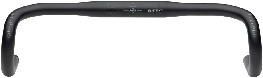 WHISKY No.7 6F DROP BAR 38cm 6° 31.8 No.7 6F Drop Bar | Whisky Parts Co