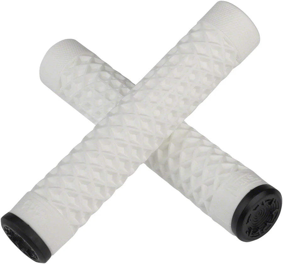 ODI Cult x Vans Waffle Grip Flangeless BMX Grips – Full Cycle