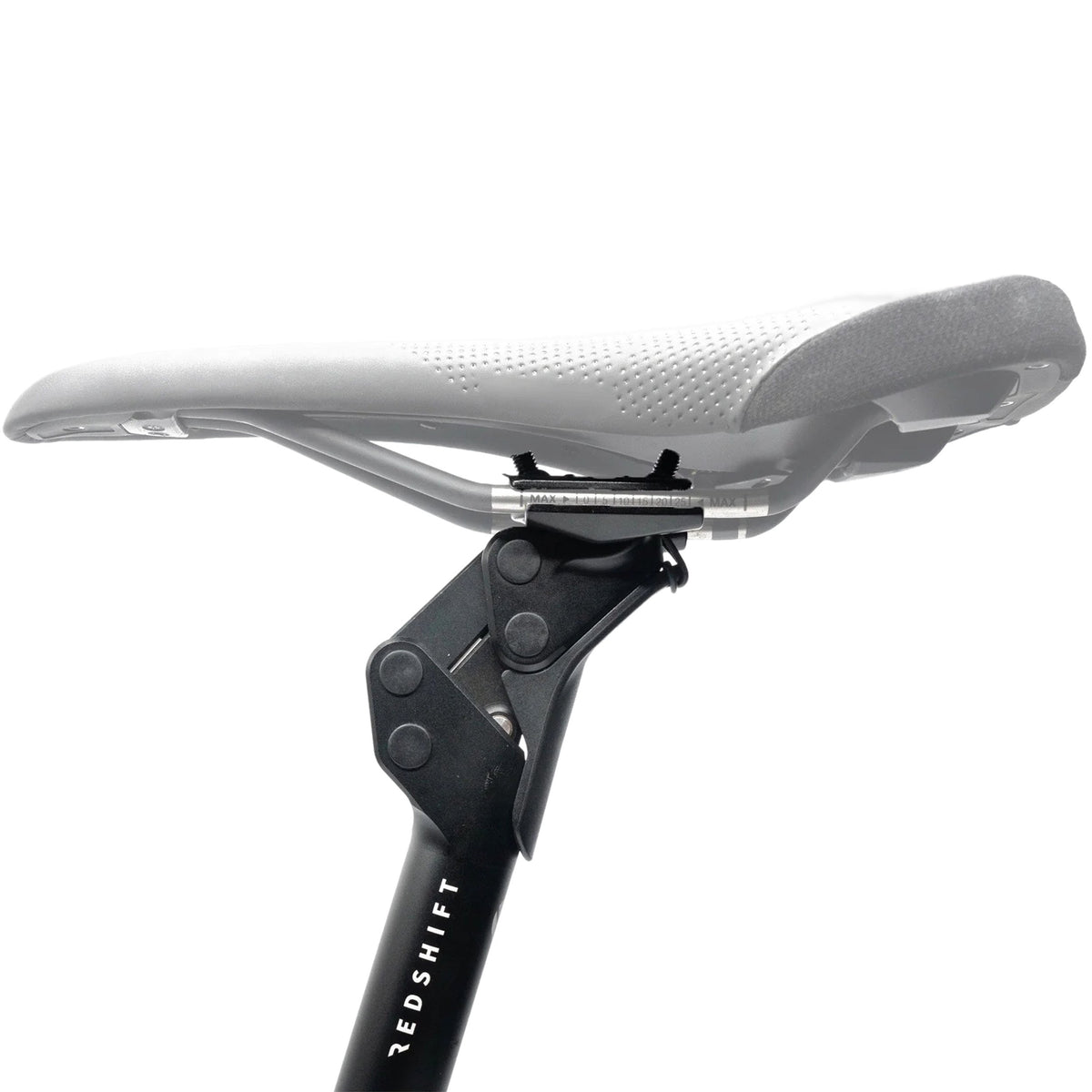 redshift sattelstütze ShockStop Endurance Suspension Seatpost – Full Cycle Model Option:BLADE Axle (1 Pair) Voxom Fahrradschloss Faltschloss 85 Category:E Bike City / Urban_Rücklicht Herrmans L Trace  LED The 350mm length gives