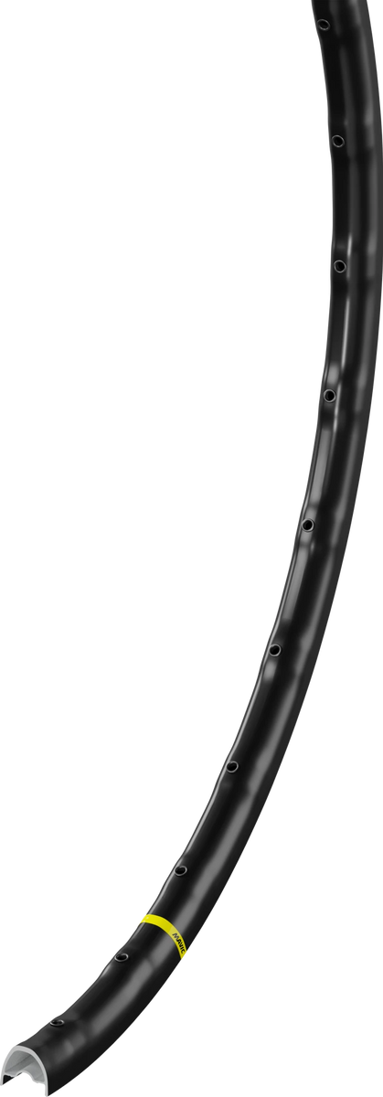 Mavic A 1022 Rim – Full Cycle