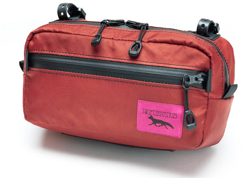 Swift Industries Kestrel Handlebar Bag – Full Cycle