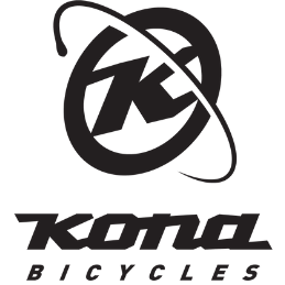 Kona Bikes Logo
