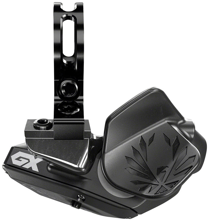 SRAM GX 変速スイッチ 無線 AXS Eagle ワイヤレス MTB SRAM GX Eagle AXS Controller – Full Cycle