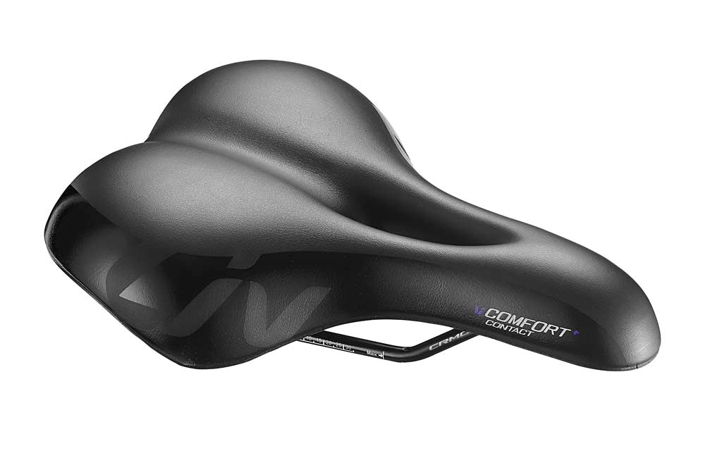 Liv connect comfort+ saddle best sale