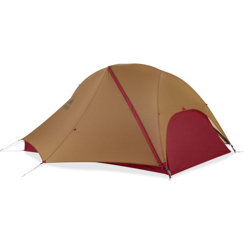 MSR FreeLite 2 Tent – Full Cycle