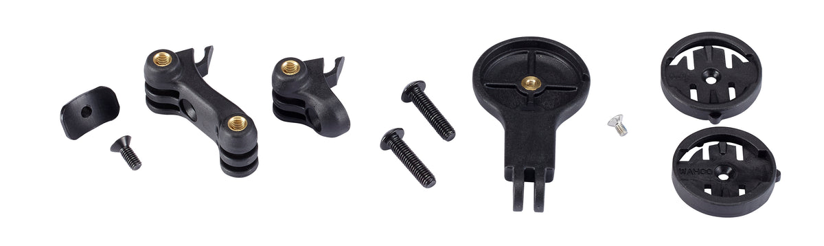 Cervelo Light/accessory and computer mount kit – Full Cycle