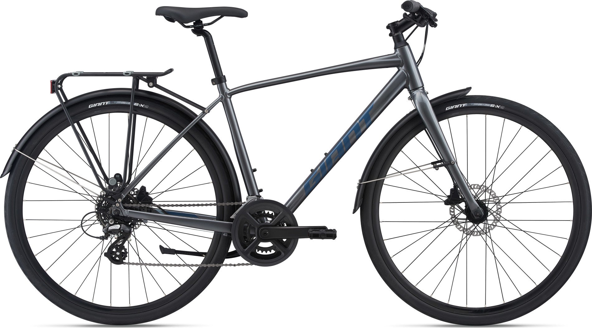 Giant Escape 2 City Disc