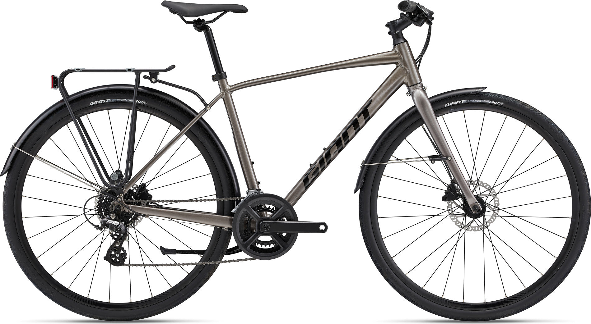 2024 Giant Escape City – Full Cycle - Main Image