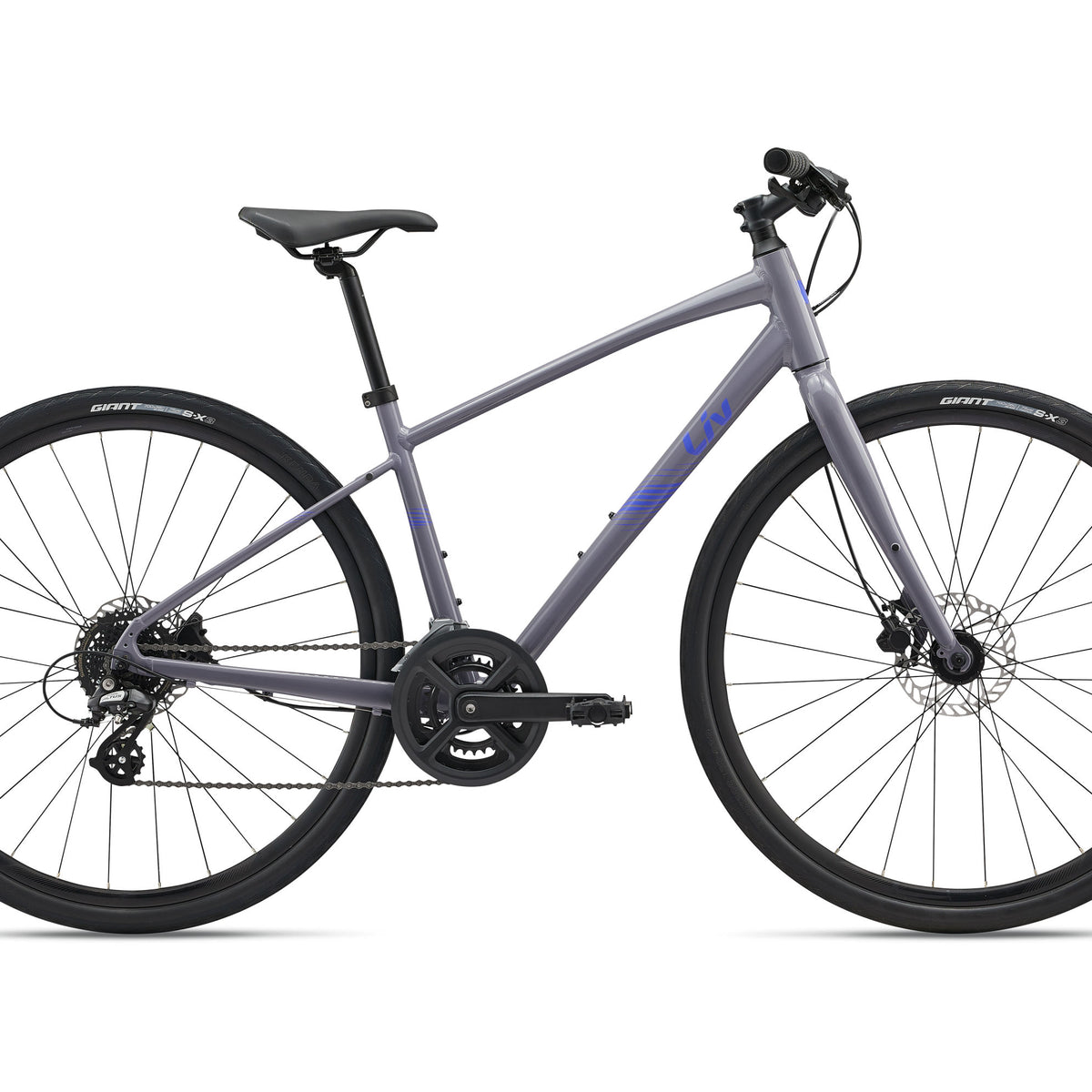 2025 Liv Alight 3 Disc – Full Cycle