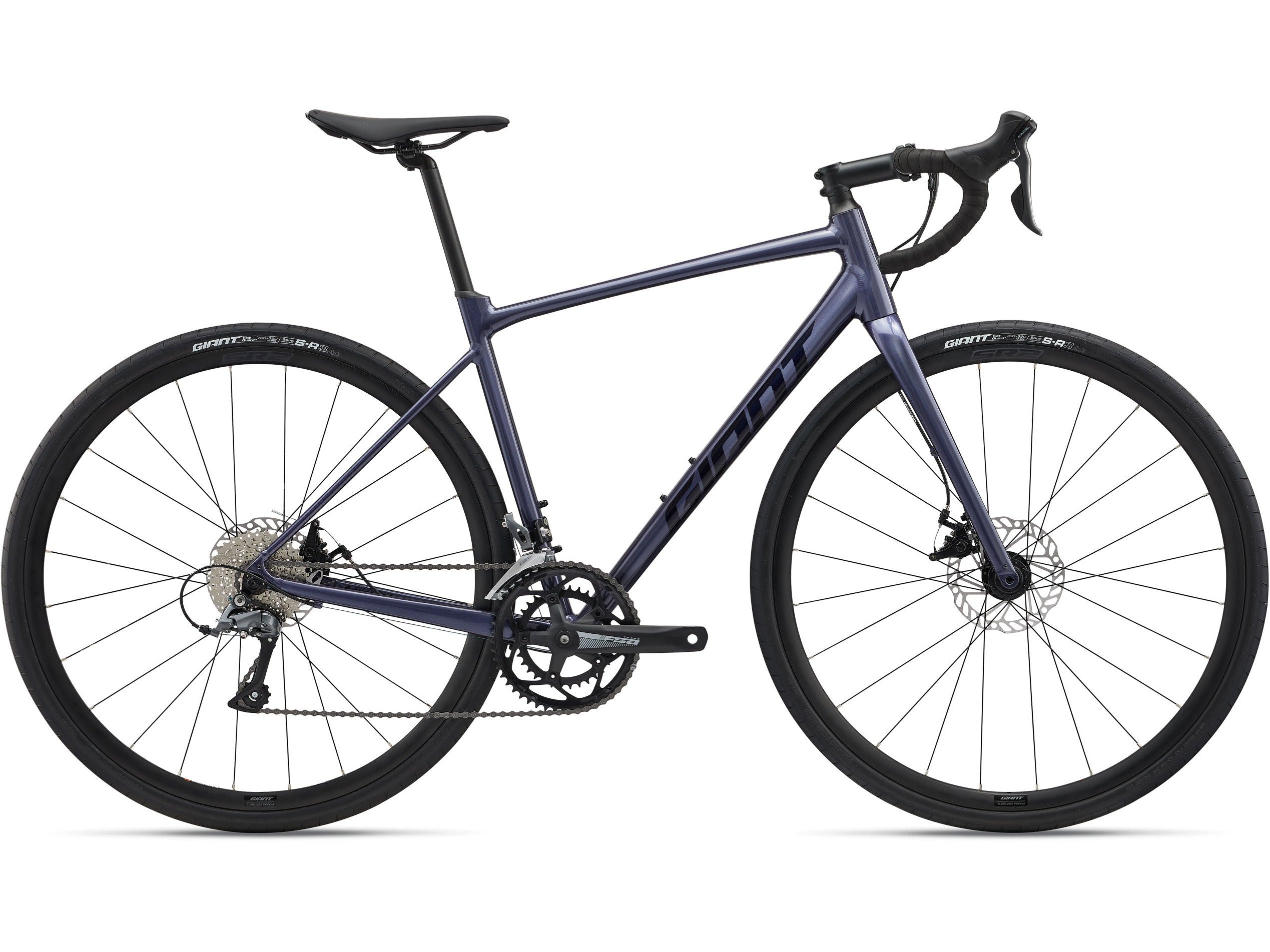 ほぼ新品　GIANT ジャイアント CONTEND AR4 DISC 2025年 2025 Giant Contend AR 4 – Full Cycle