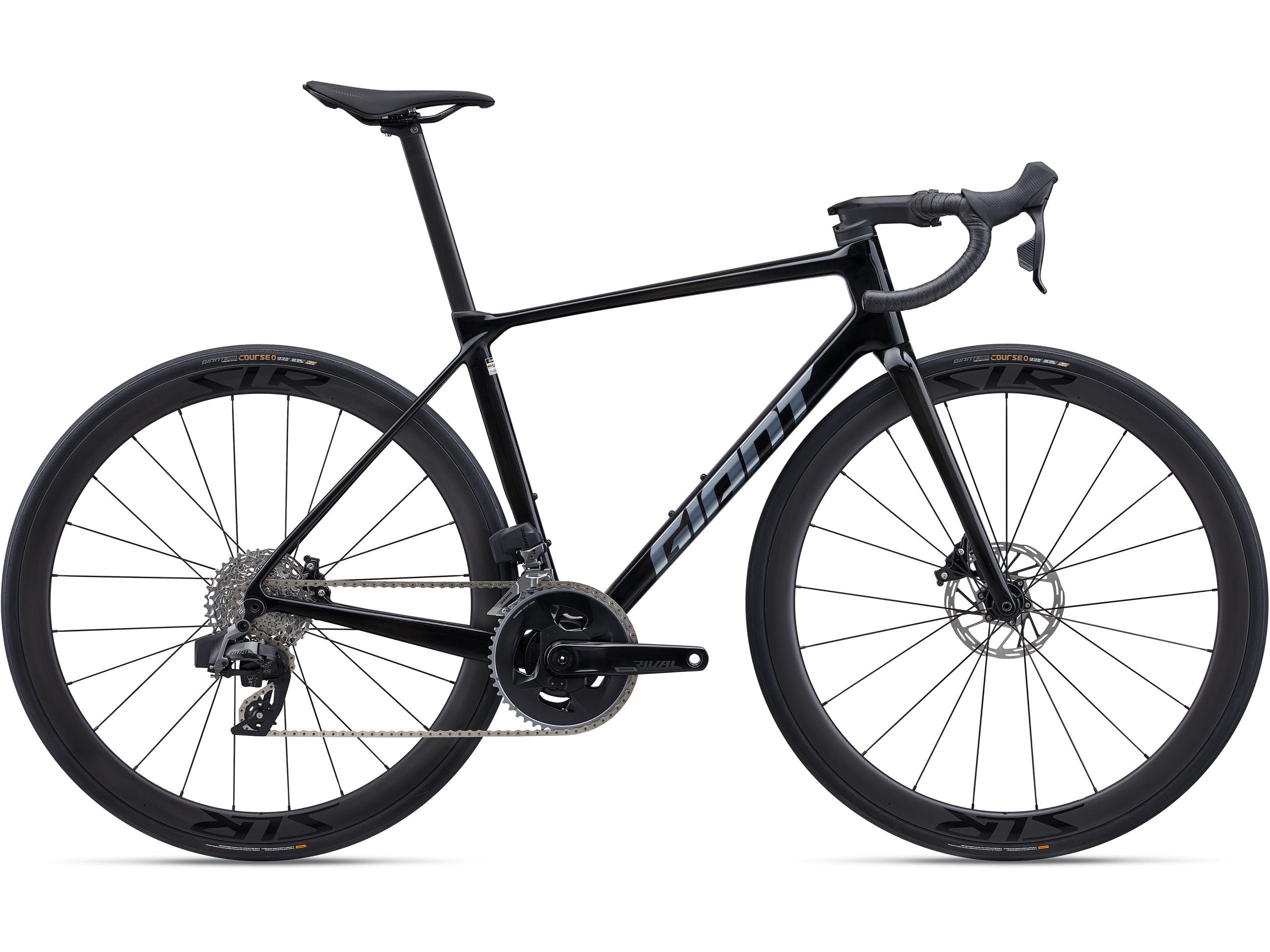 最終値下げ！GIANT TCR ADVANCED PRO Mサイズ 2025 2025 Giant TCR Advanced Pro 1 AXS – Full Cycle