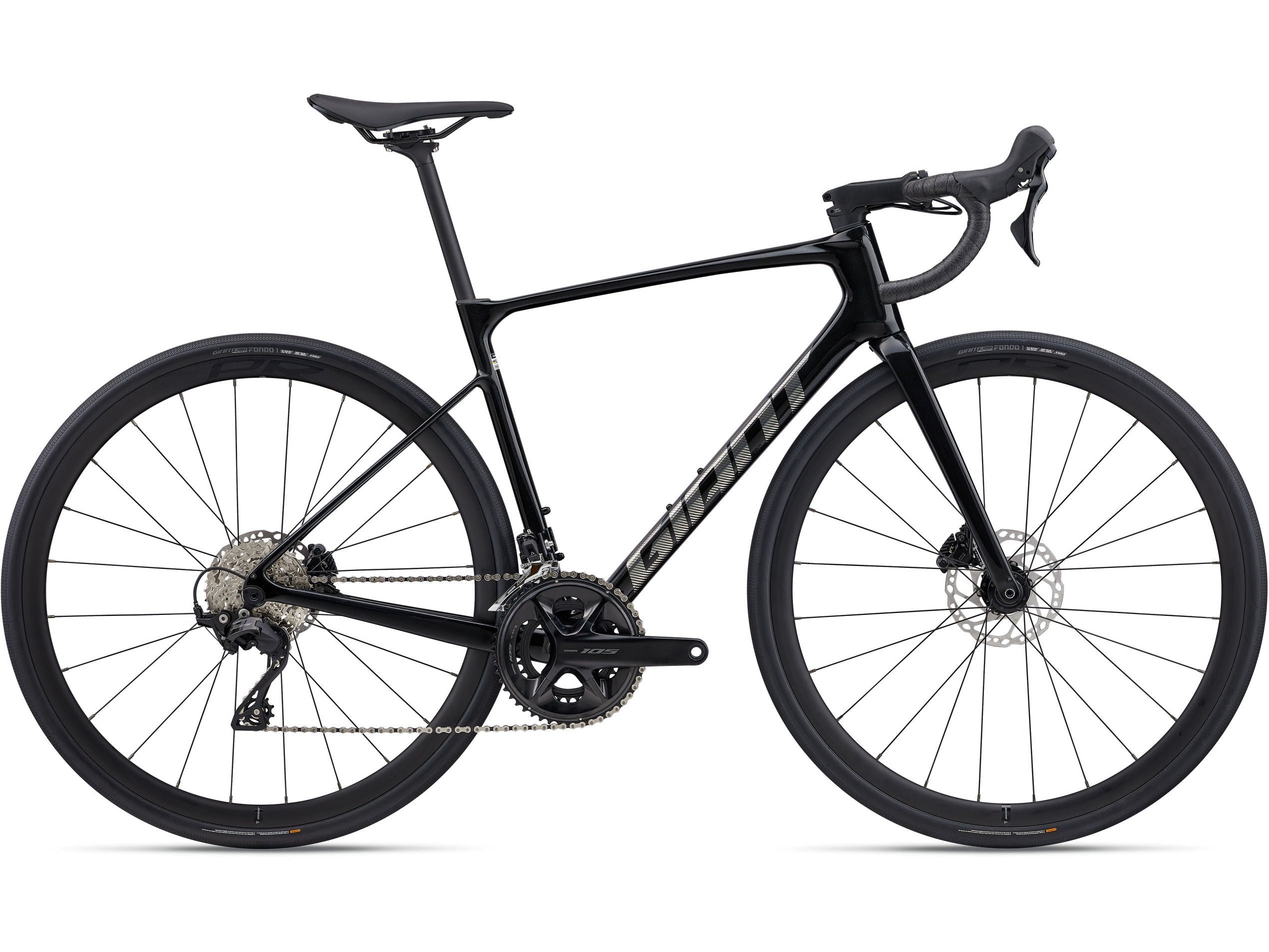 2026 Giant Defy Advanced 2 – Full Cycle