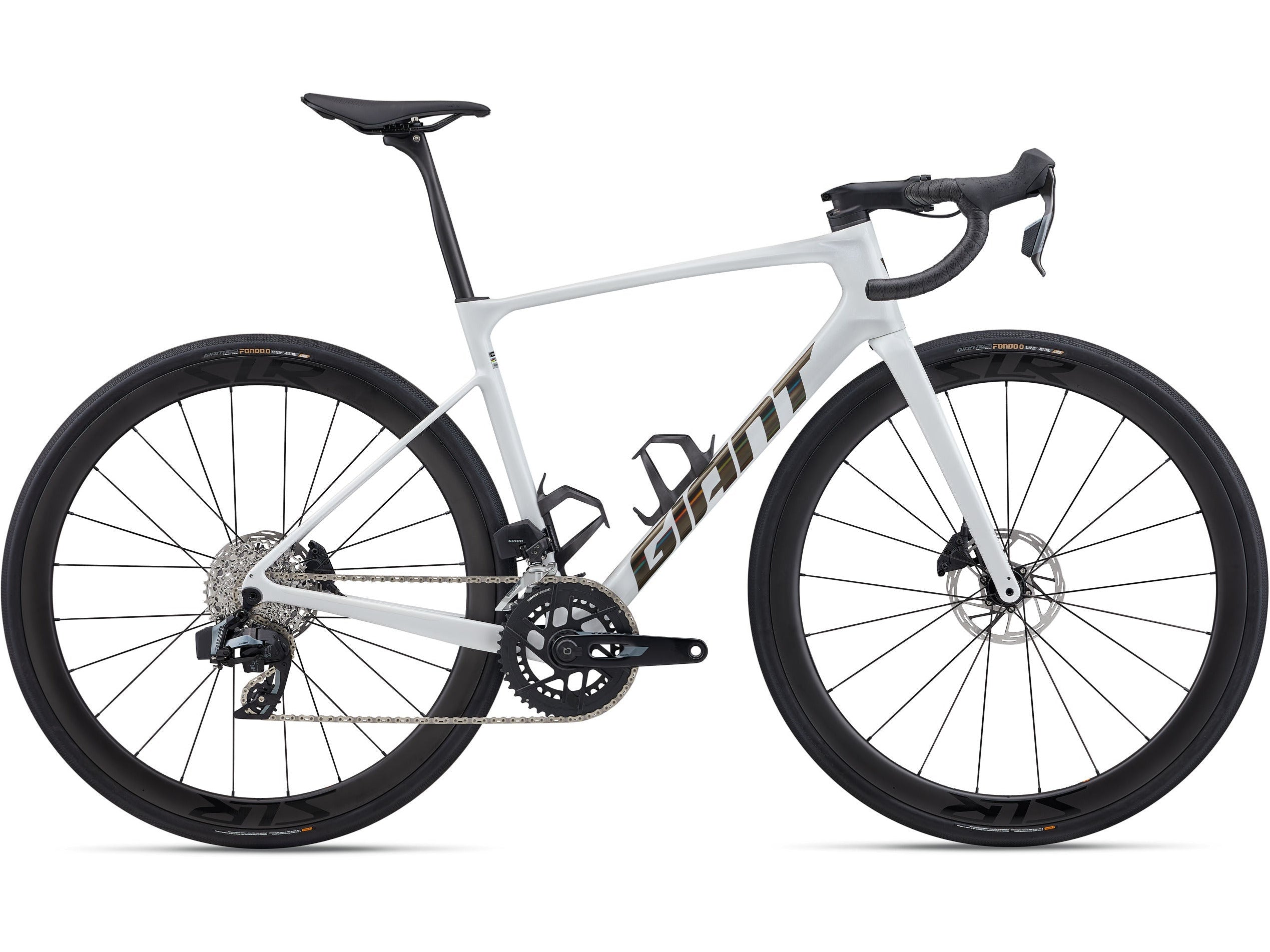 GIANT DEFY ALLIANCE　　DURA-ACE、ULTEGRA 2026 Giant Defy Advanced Pro 1 – Full Cycle