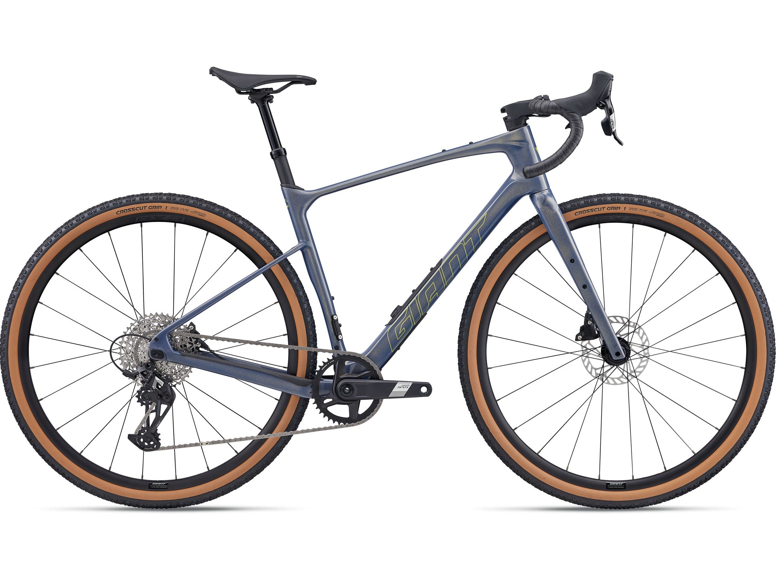 REVOLT 一式 2026 Giant Revolt Advanced 1 – Full Cycle