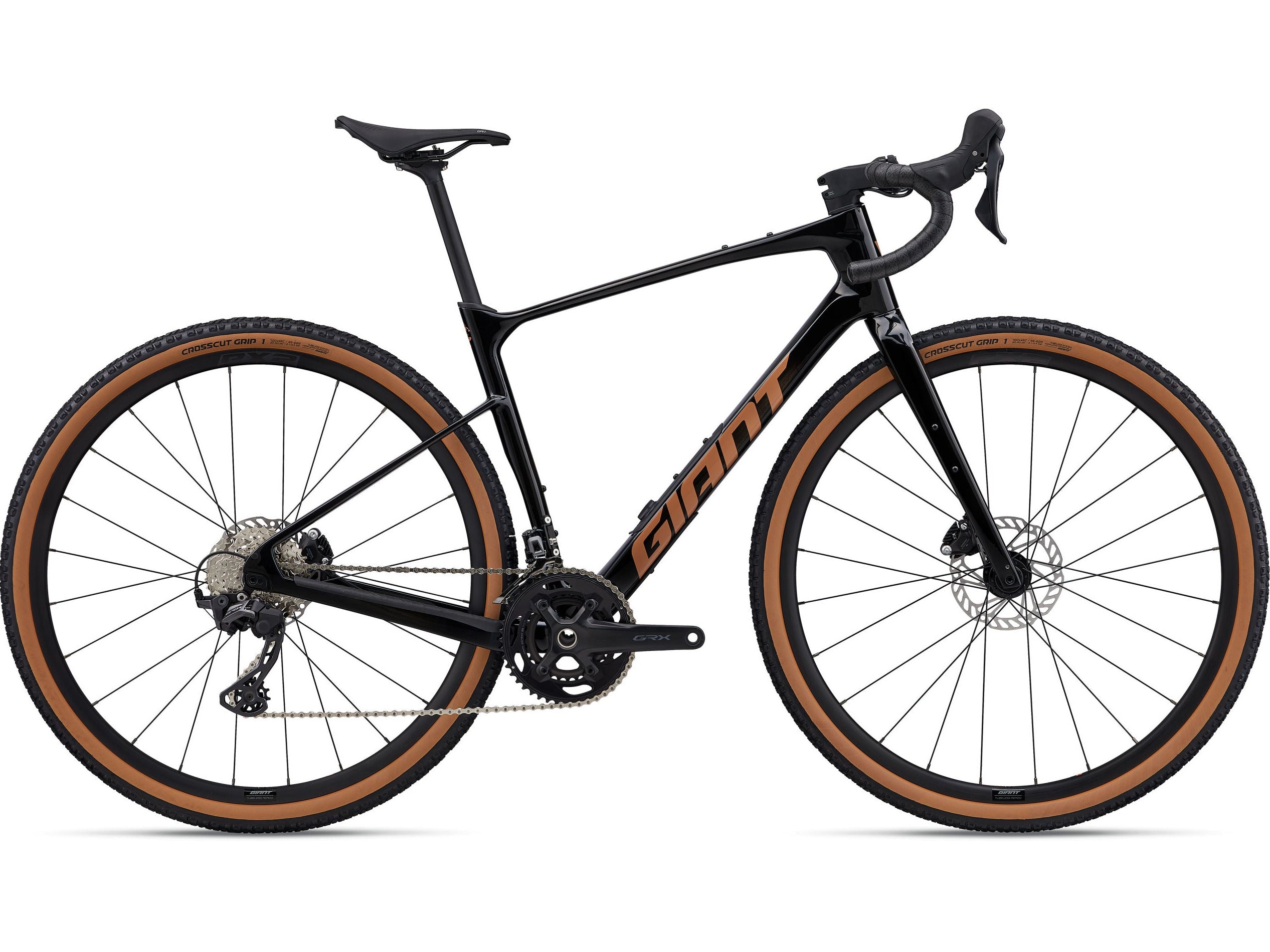 自転車本体 GIANT REVOLT ADVANCED 2 2026 Giant Revolt Advanced 2 – Full Cycle