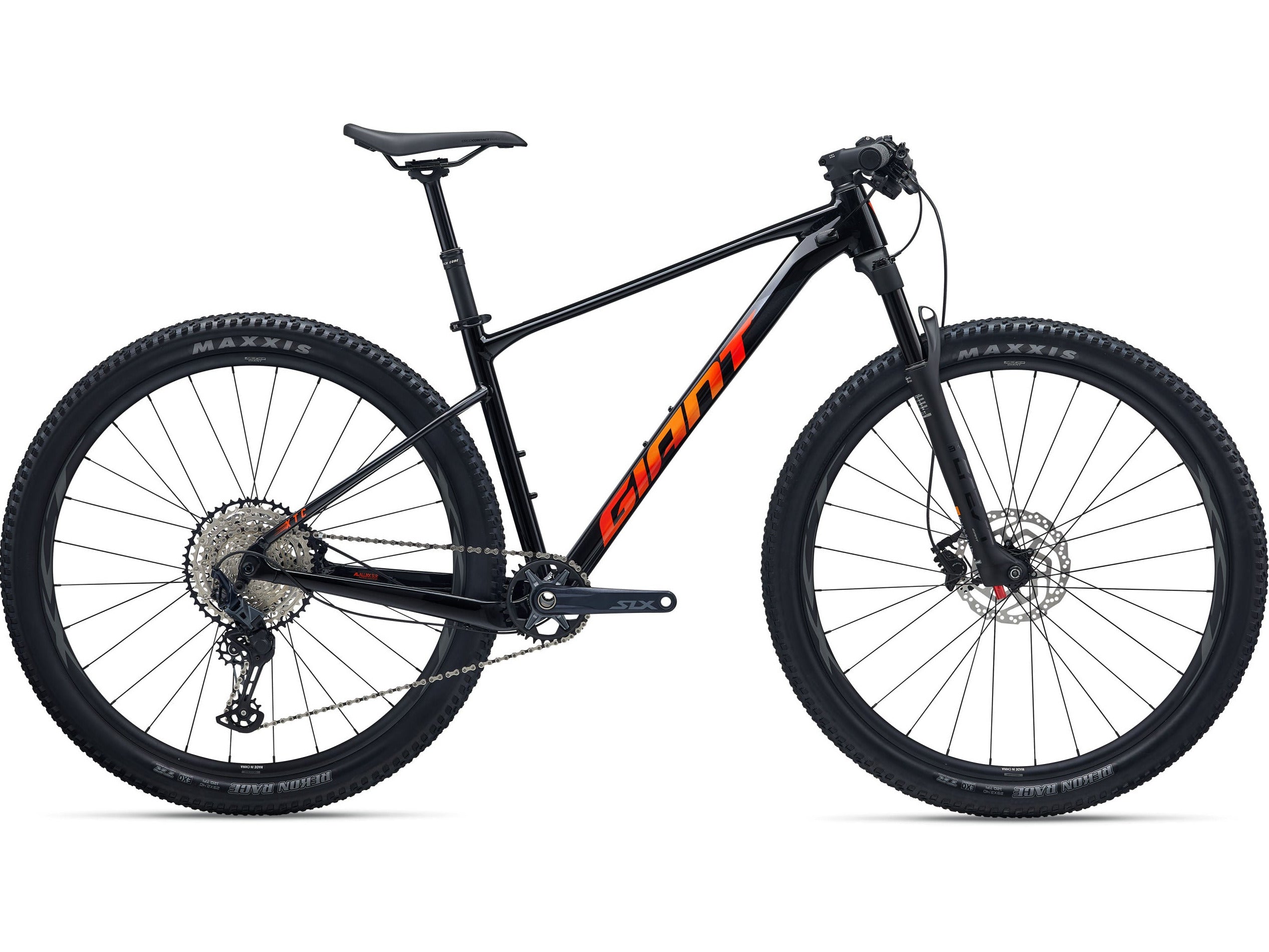 2026 Giant XTC SLR 29 1 – Full Cycle