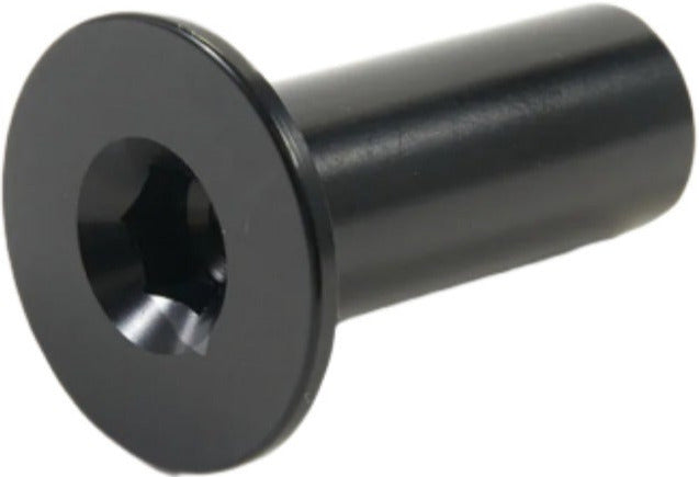 Norco 913500-026 SHAFT D15 L37 M8X1.25 INT HEX8 – Full Cycle