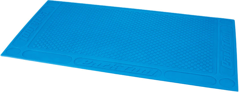 Park Tool OM-2 Benchtop Overhaul Mat – Full Cycle