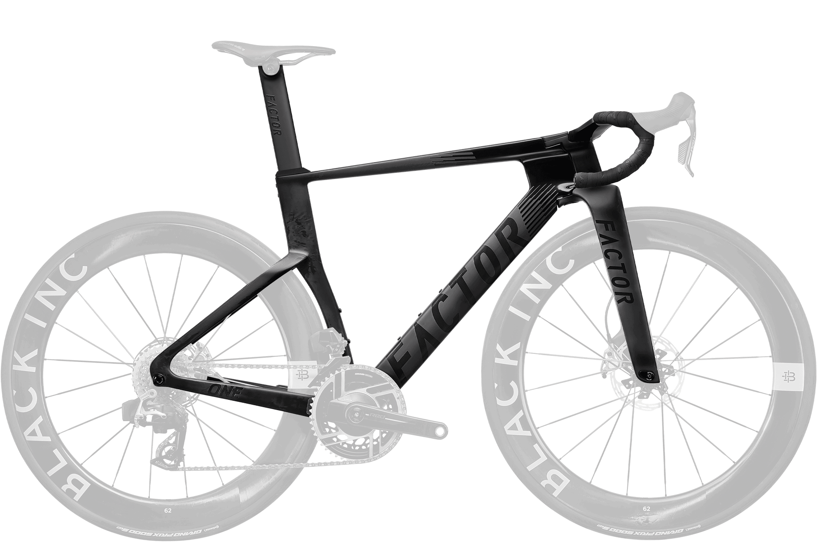 Factor ONE - Premium Package – Full Cycle
