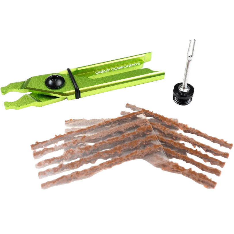 OneUp EDC Plug & Pliers Kit – Full Cycle