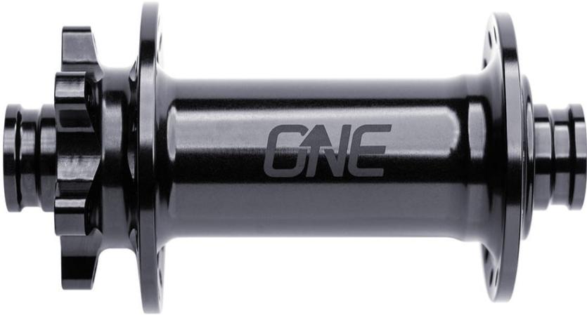 OneUp 6-Bolt Disc Front Hub – Full Cycle