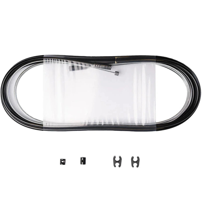 OneUp Components Dropper Cable/Nut Kit - Thumbnail 2