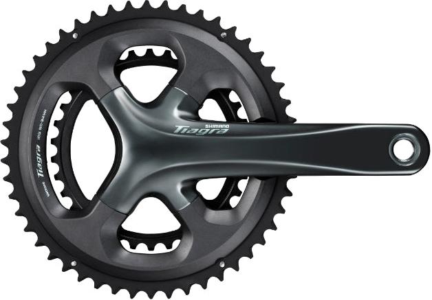 パーツ tiagra 4700 Shimano Tiagra 4700 Crankset – Full Cycle