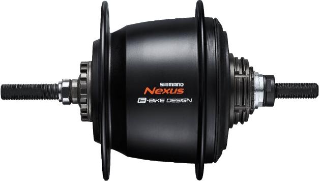 Shimano Nexus SG-C7000 Internal Geared Roller Brake Hub – Full Cycle