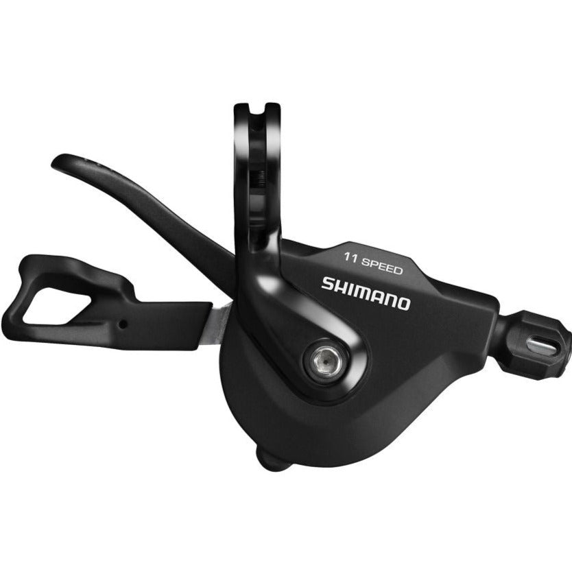 Shimano 105 SL RS700 Flat Bar Shifter Set