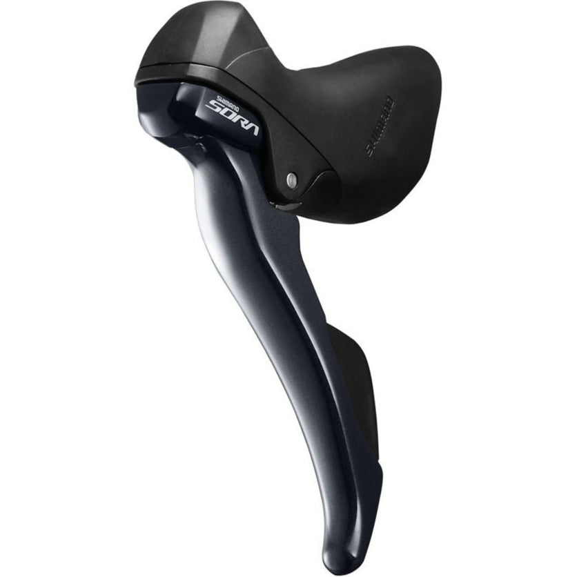 Shimano Sora ソラ R3000 STI 2x9 Shimano Sora R3000/R3030 Shift/Brake Levers – Full Cycle