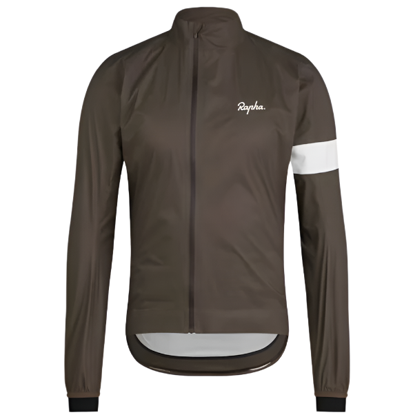 ウェア Rapha Men's Core Rain Jacket II Rapha Men's Core Rain Jacket II – Full Cycle
