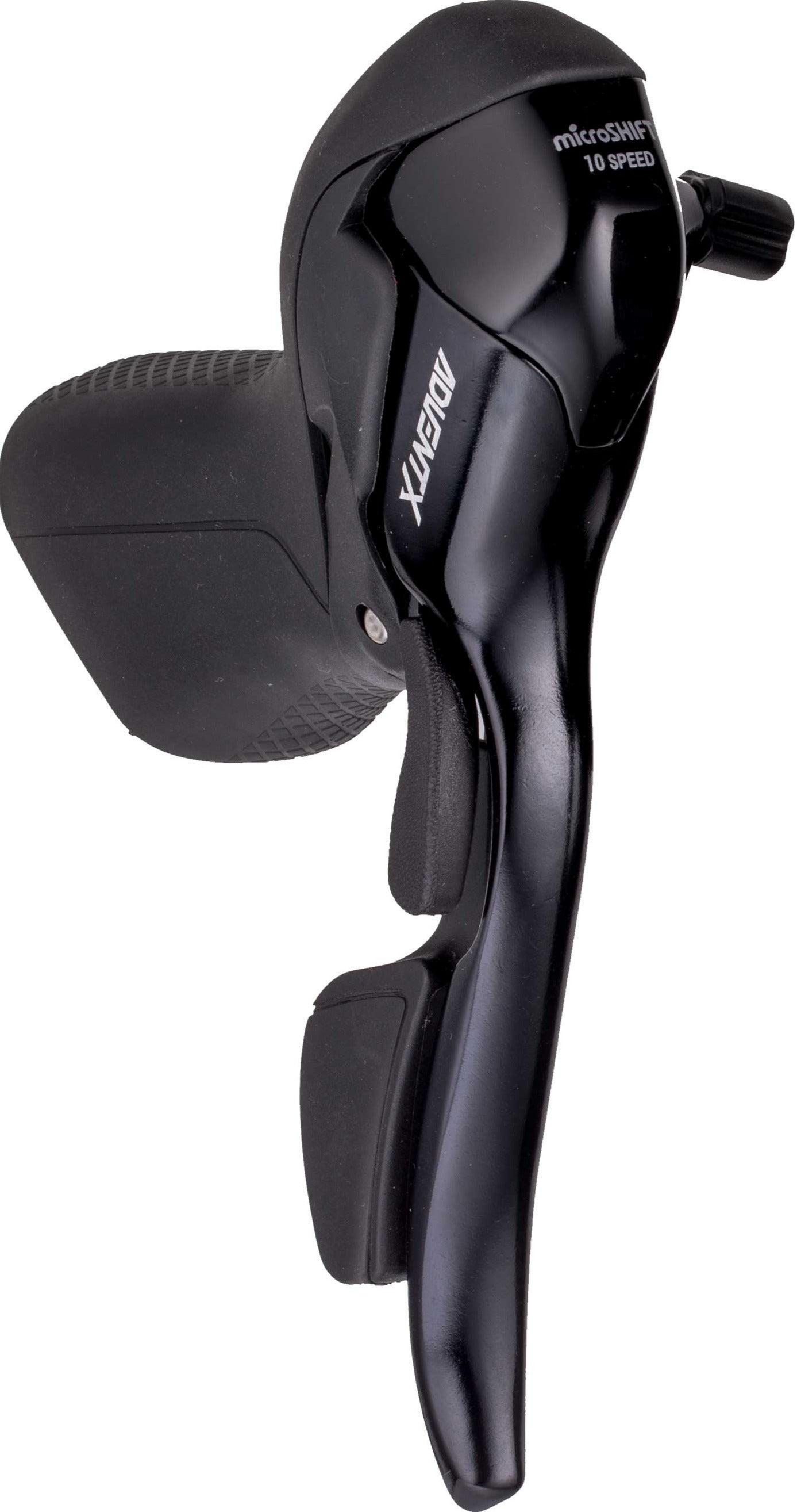 Microshift Advent X 一式 microSHIFT Advent X Rear Derailleur - 10-Speed Medium Cage