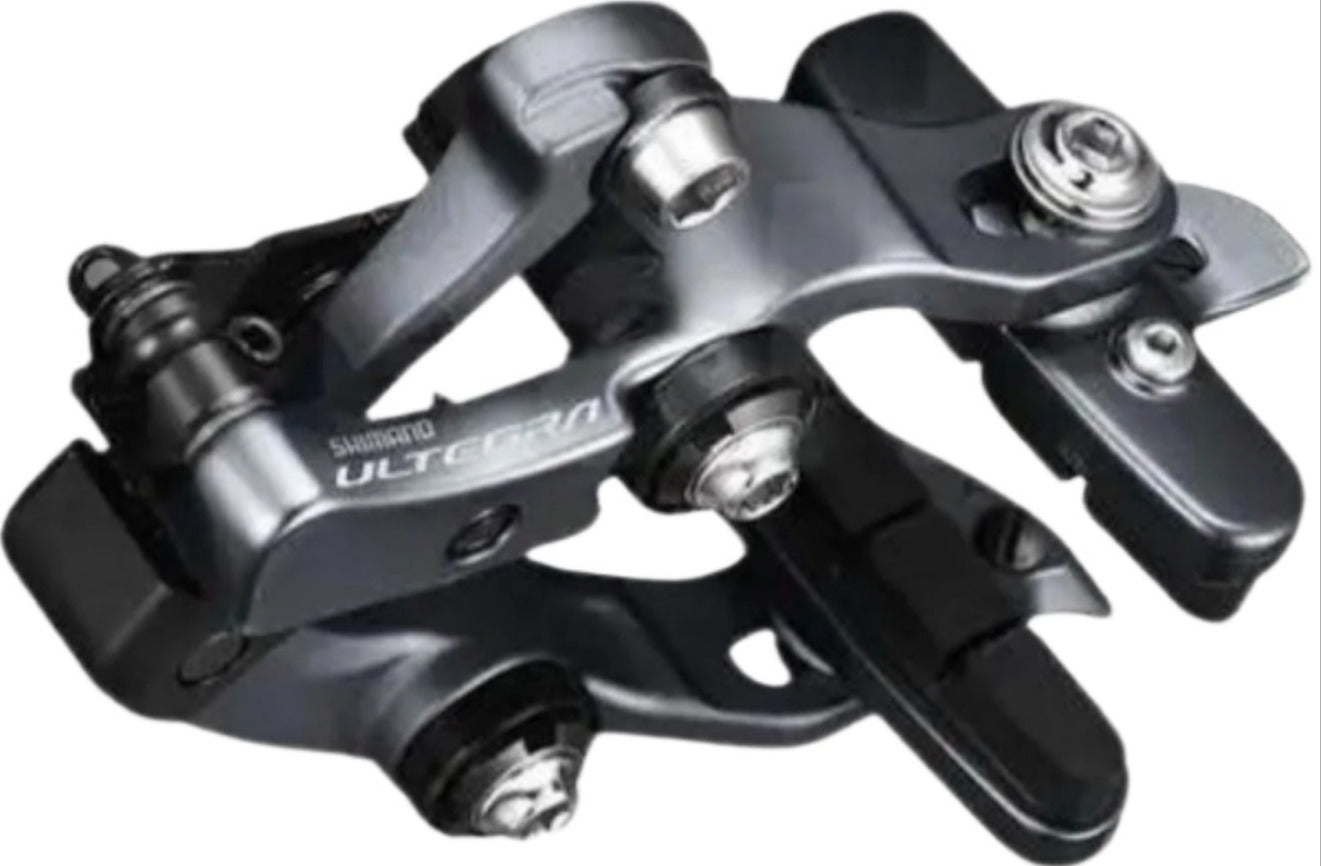 Shimano Ultegra R8010 Rim Brake – Full Cycle