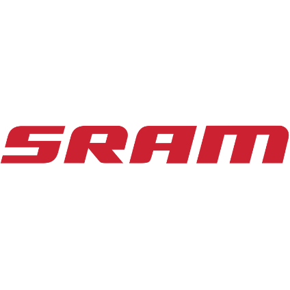 SRAM Company Logo
