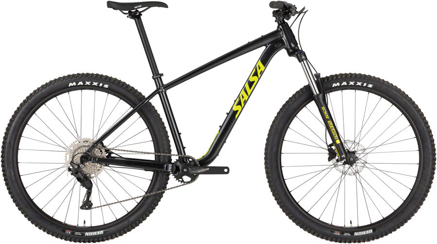 2024 Salsa Rangefinder Deore 10 29