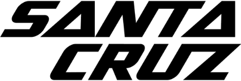 Santa Cruz Bikes Logo