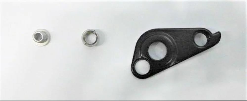 Giant glory derailleur hanger hotsell