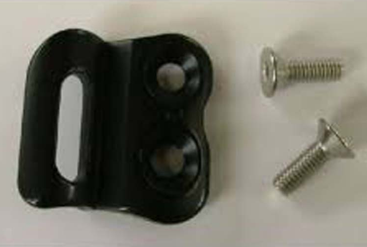 Giant Revolt Front Derailleur Hanger Plate Full Cycle