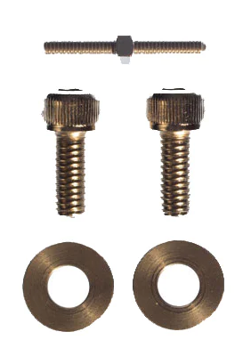 KONA Bolt Kit - Thumbnail 2