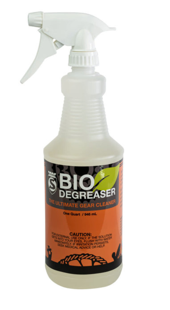 Silca Bio Degreaser - Thumbnail 3