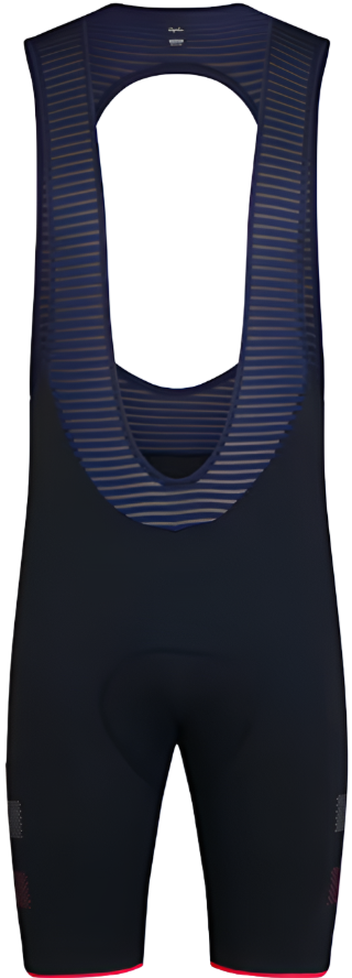 Rapha Men's Brevet Bib Shorts – Full Cycle