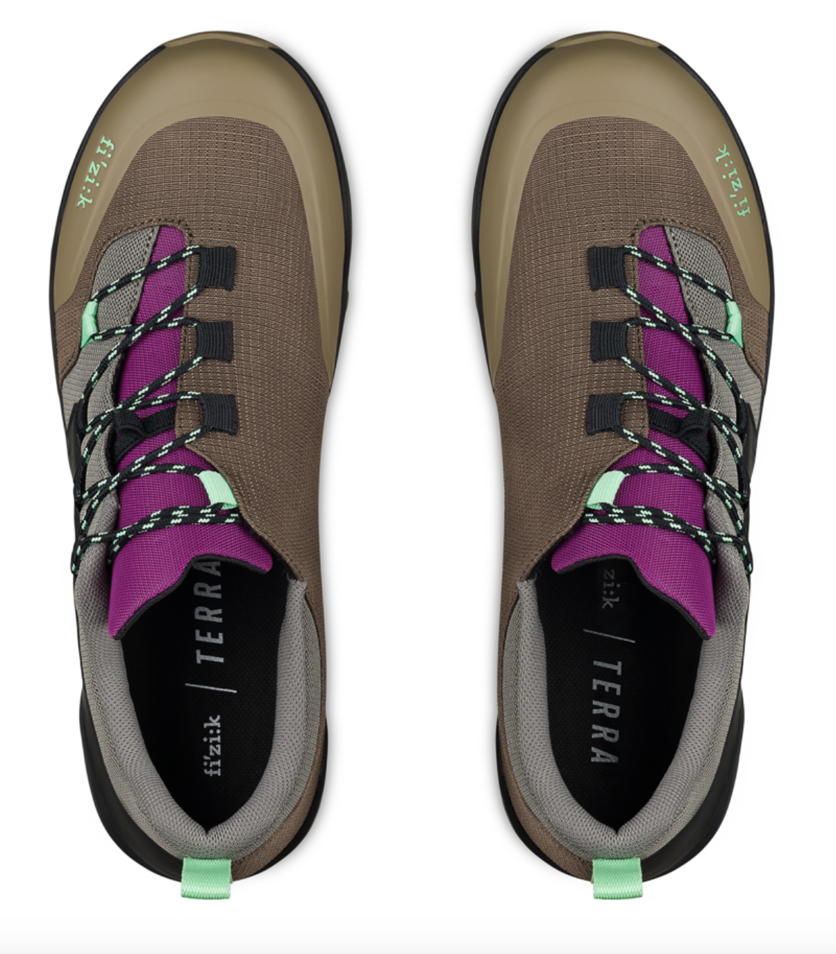 Fizik Terra Ergolace X2 Full Cycle