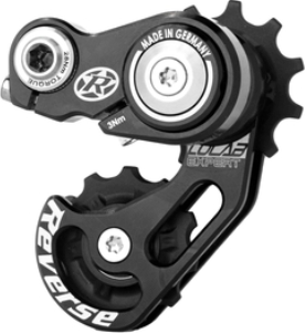Reverse Components Colab Expert Chain Tensioner – Full Cycle Reverse Components Colab Expert Chain Tensioner – Full Cycle