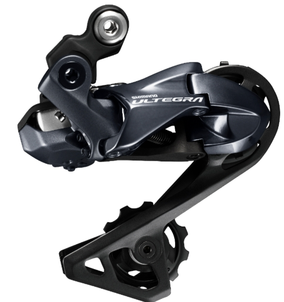 新品未使用 SHIMANO ULTEGRA R8050 Di2 Shimano Ultegra Di2 R8050 Rear Derailleur – Full Cycle