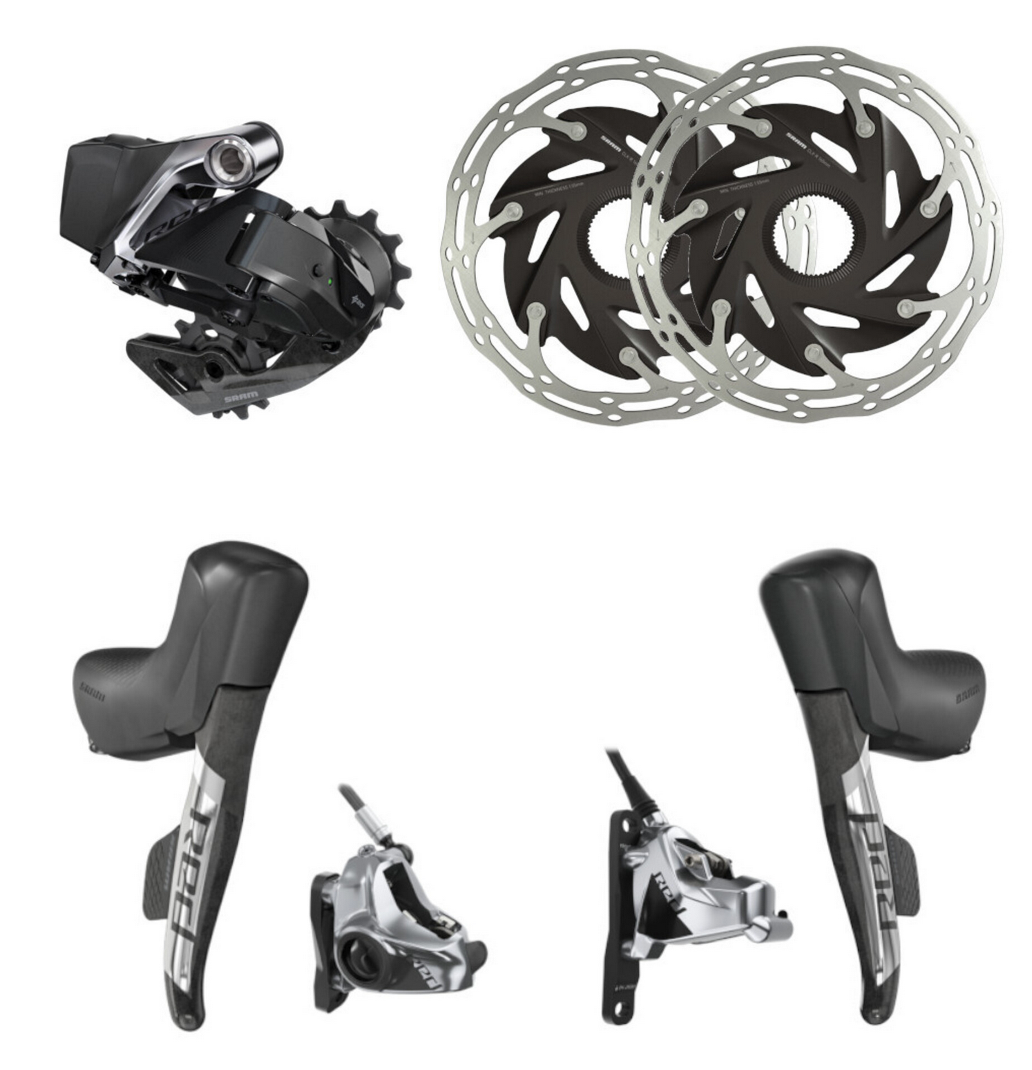 Sram red 2016 sales